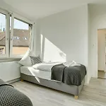 Apartment Here Nd Krefeld