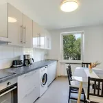Here Nd Appartement