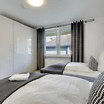 Here Nd Appartement