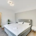 Here Nd Apartment Krefeld