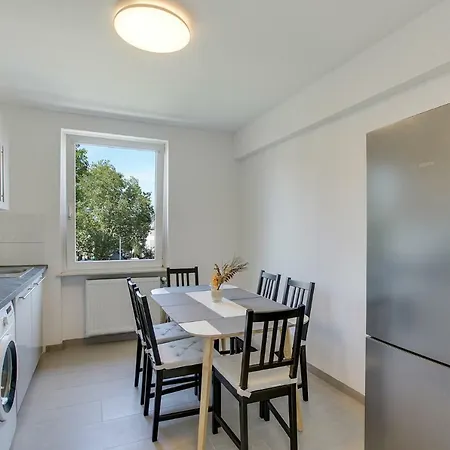 Apartamento Here Nd *