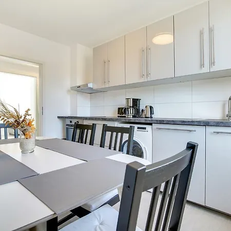 Here Nd Apartmán Krefeld