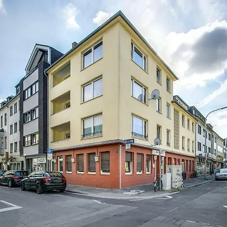 Here Nd Appartement *