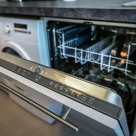 Here Nd Apartamento Krefeld