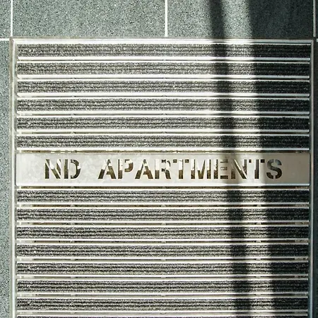 Here Nd Apartamento Krefeld