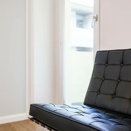 Here Nd Apartamento *