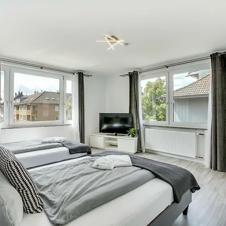 Apartamento Here Nd