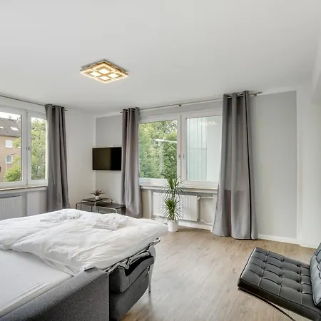 Here Nd Krefeld