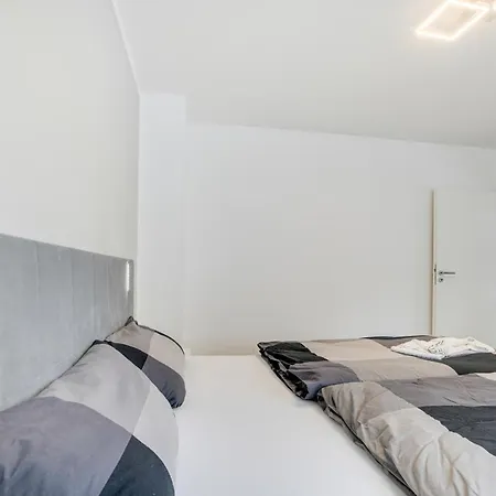 Apartmán Here Nd Krefeld