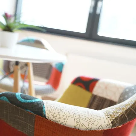 Appartement Here Nd *