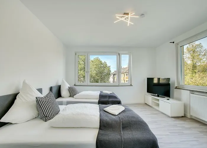 Appartement Here Nd *