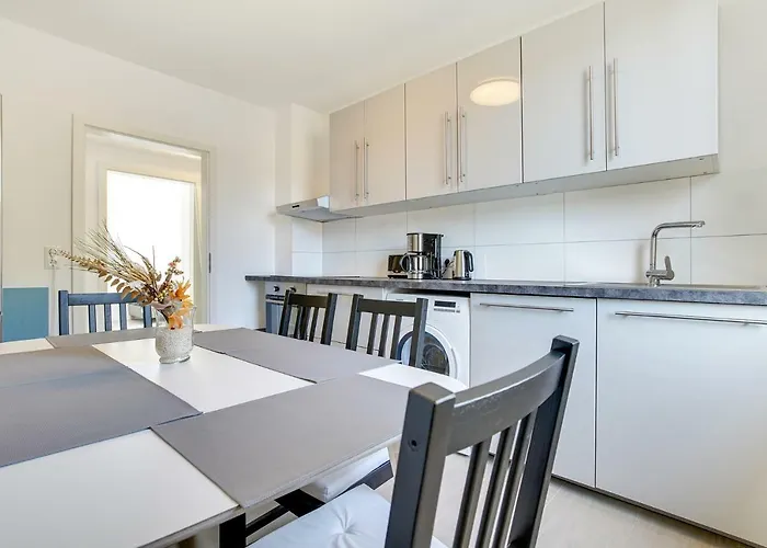 Here Nd Appartement Krefeld