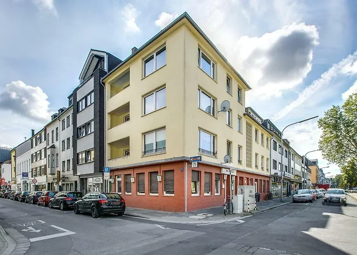 Here Nd Appartement *