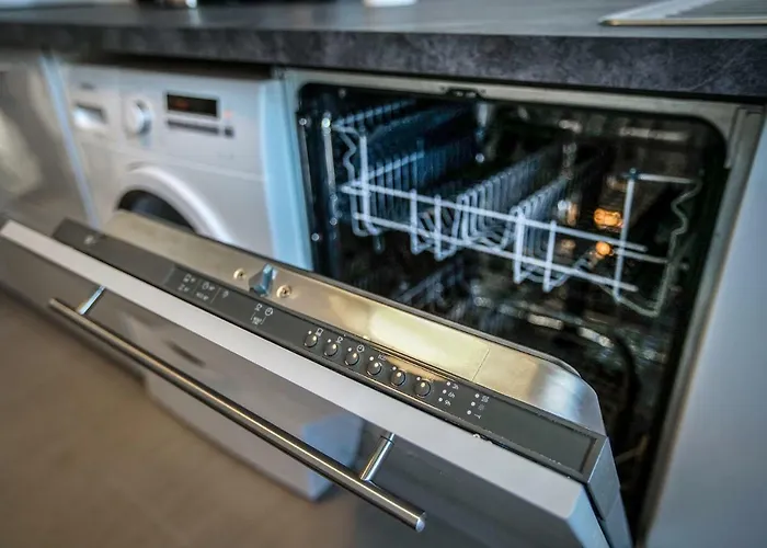 Here Nd Apartment Krefeld