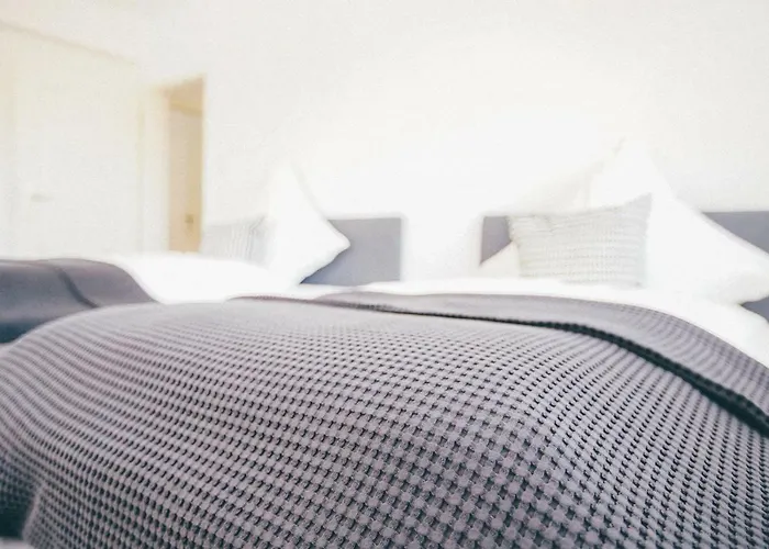 Appartement Here Nd Krefeld