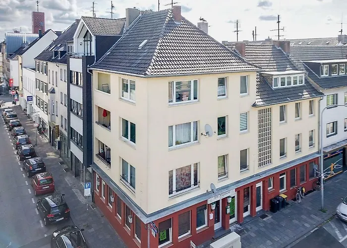 Here Nd 克雷费尔德