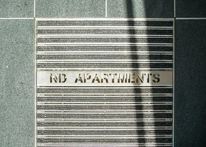 Here Nd Appartement Krefeld