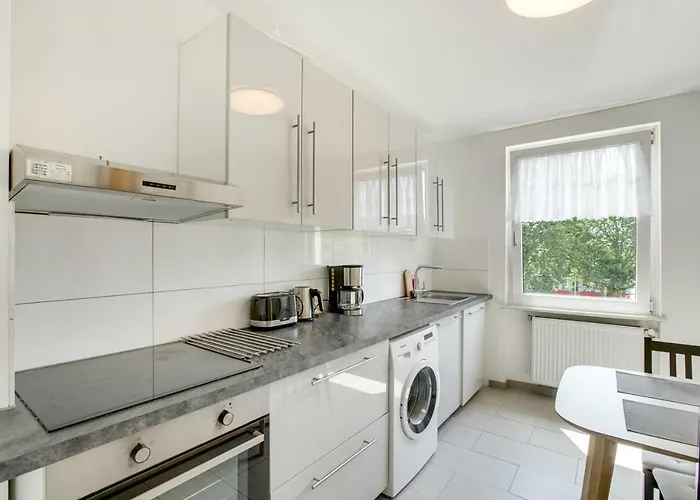 Appartement Here Nd Krefeld