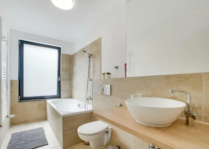 Appartement Here Nd Krefeld