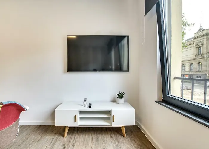 Appartement Here Nd *