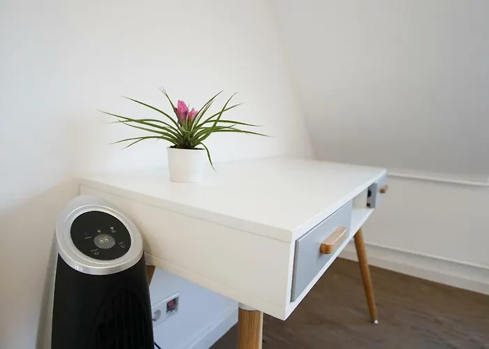 Appartement Here Nd *