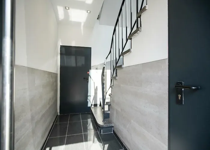 Appartement Here Nd *