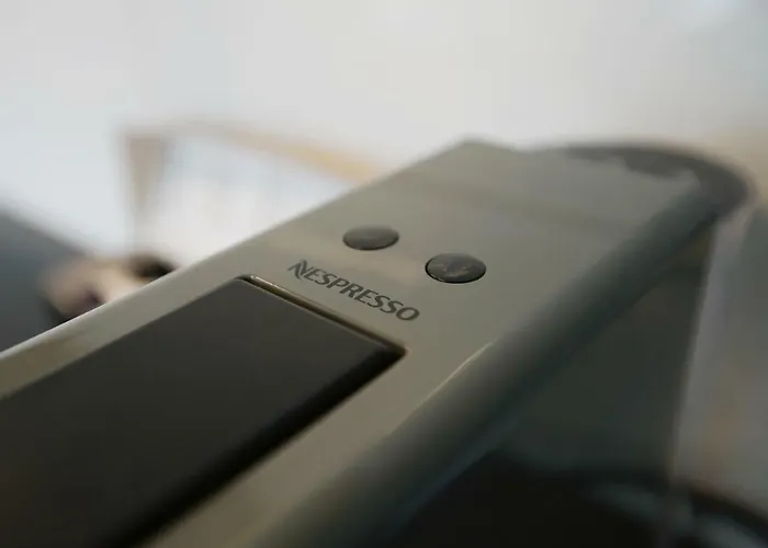 公寓 Here Nd 克雷费尔德