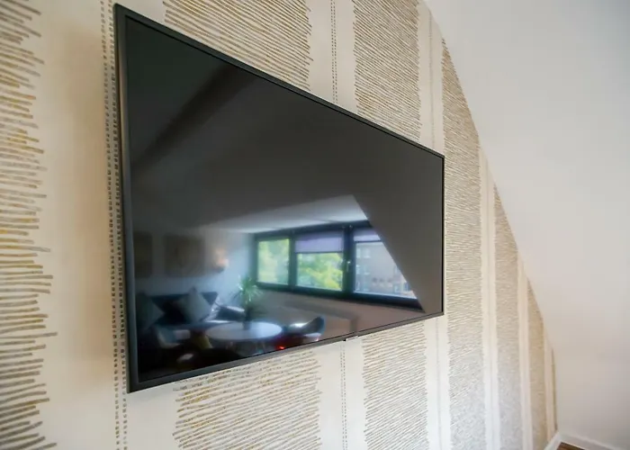 Here Nd Appartement *