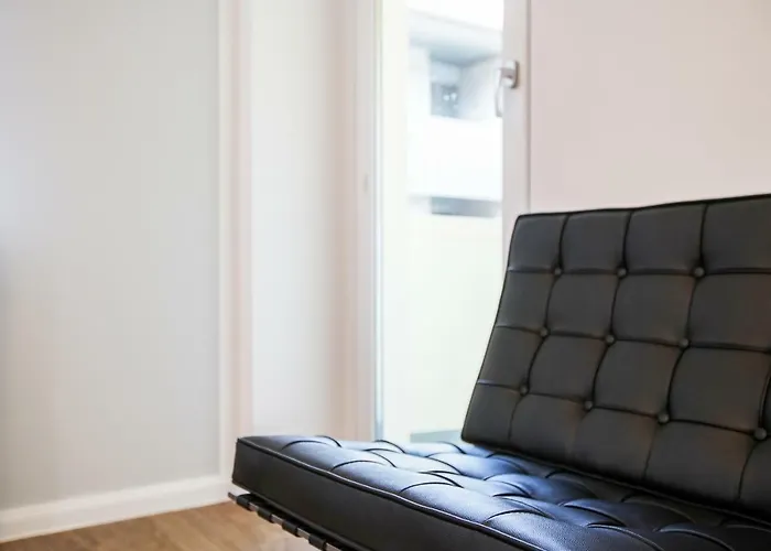 Here Nd Appartement *