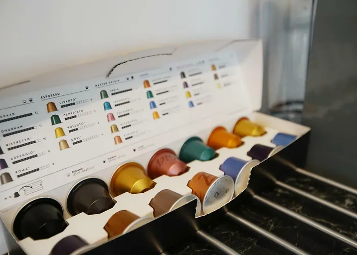 Here Nd 公寓 克雷费尔德