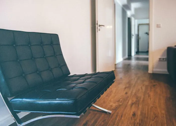 Apartment Here Nd Krefeld