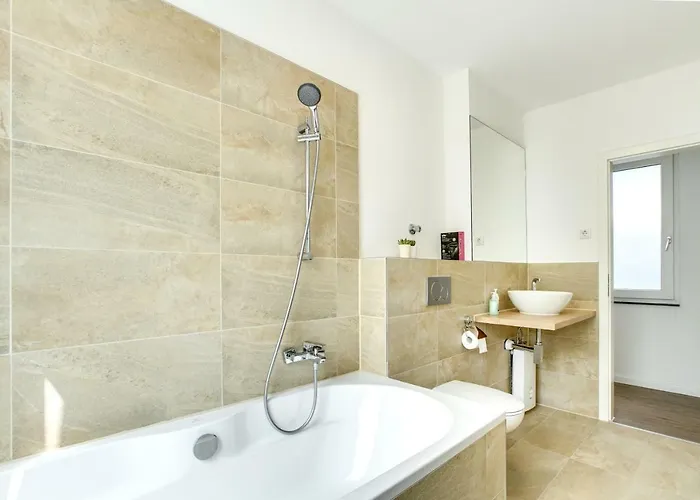 Appartement Here Nd Krefeld