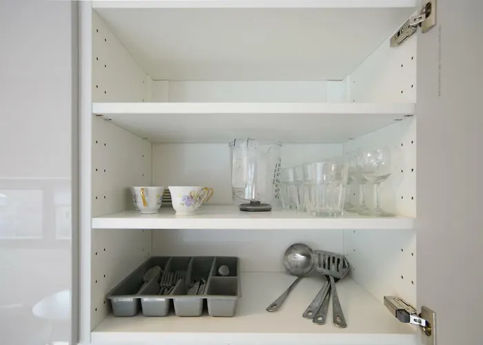 公寓 Here Nd 克雷费尔德