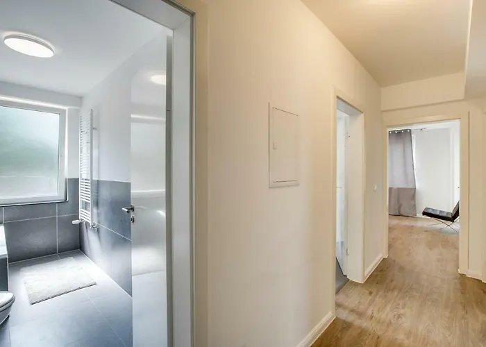 Here Nd Appartement *