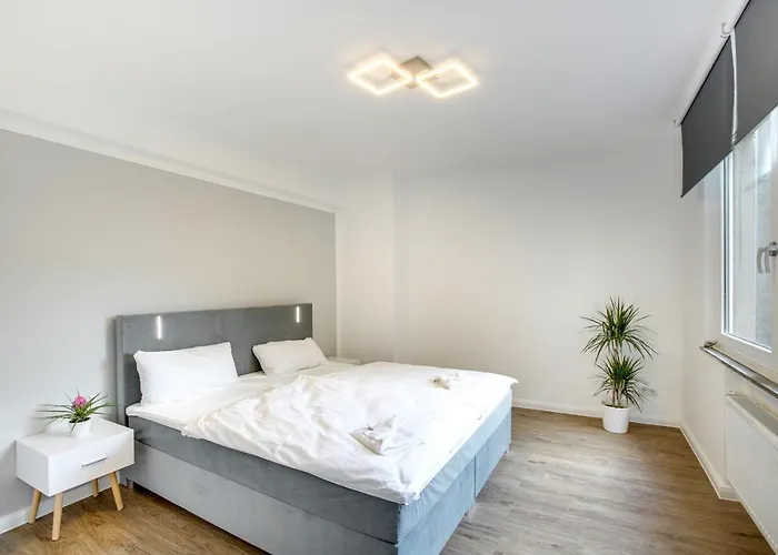 Here Nd Appartement *