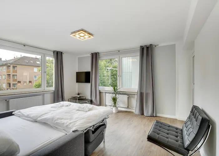 Here Nd Krefeld