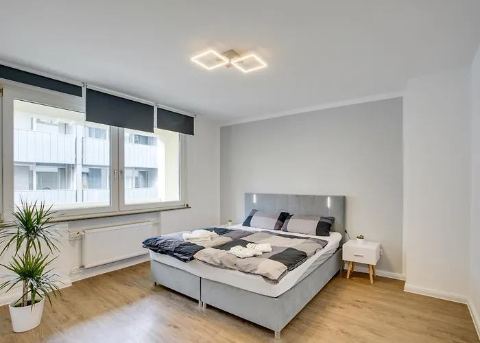 Appartement Here Nd *