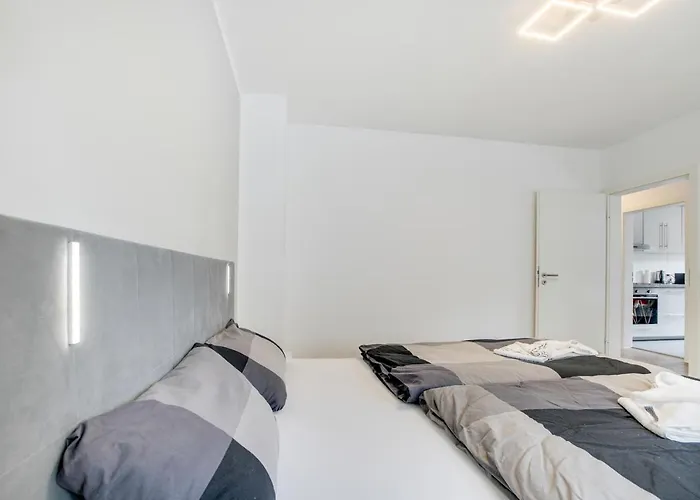 Appartement Here Nd Krefeld