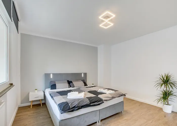 Appartement Here Nd Krefeld