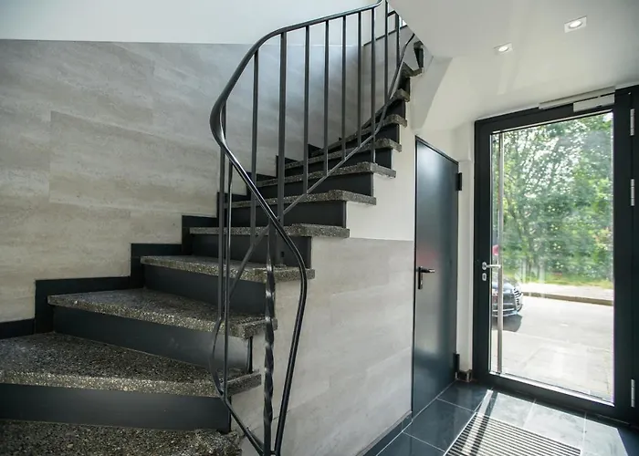 Appartement Here Nd *